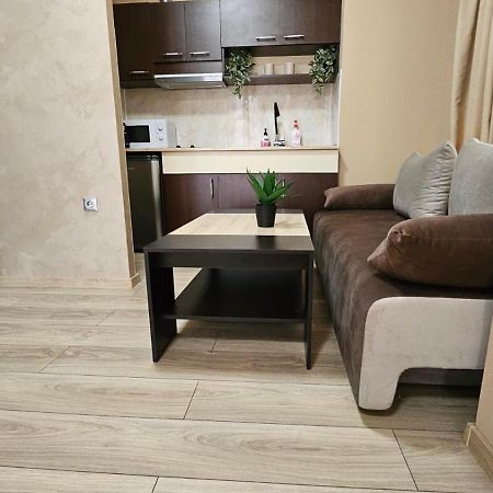 Апартаменти За Гости Кедър Sapareva Banya Esterno foto