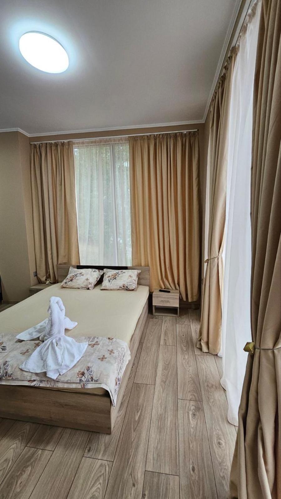 Апартаменти За Гости Кедър Sapareva Banya Esterno foto